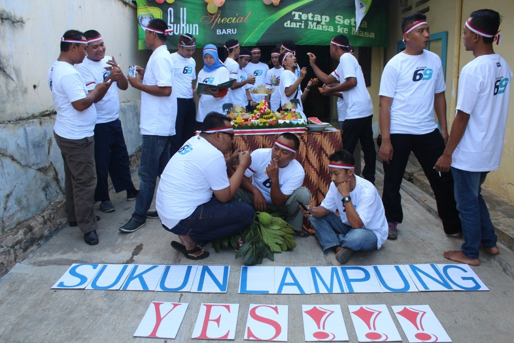 juara