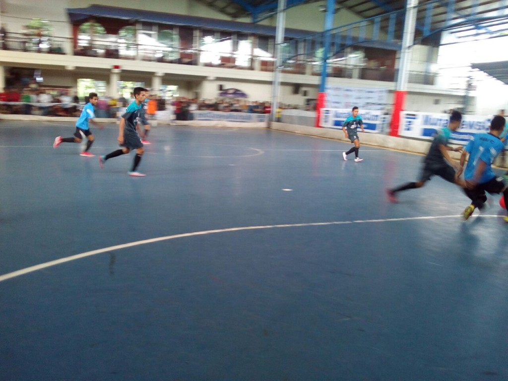 Futsal